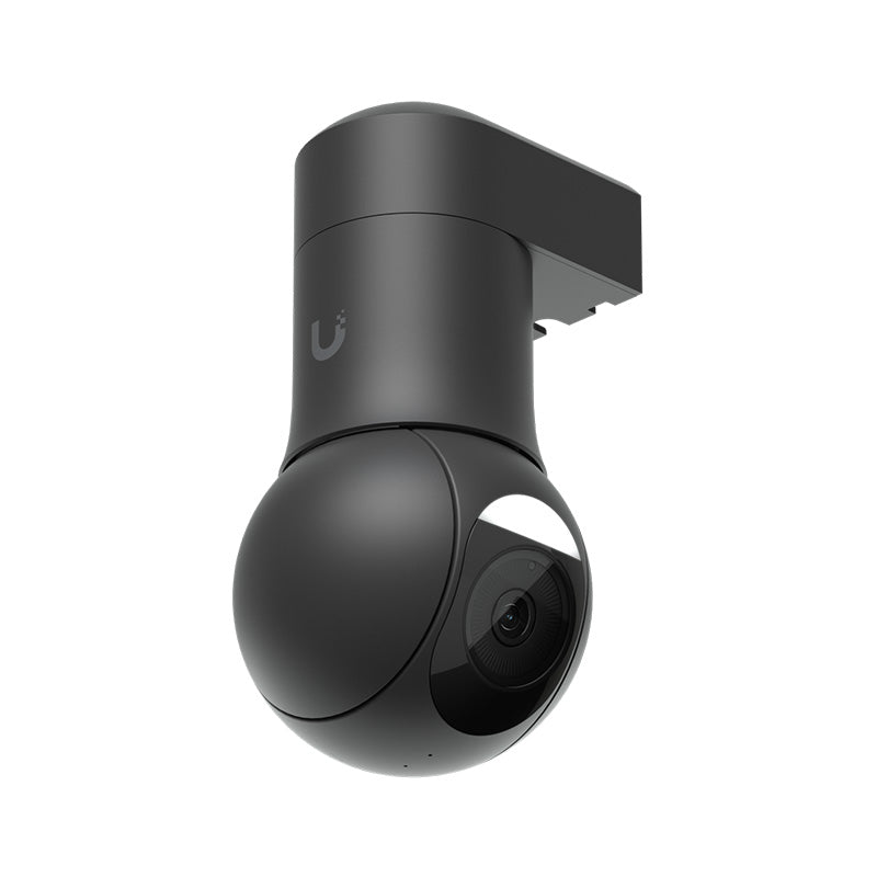 Ubiquiti - Ubiquiti G5 PTZ Outdoor Network Dome Camera with Night Vision - Black (UVC - G5 - PTZ - B)