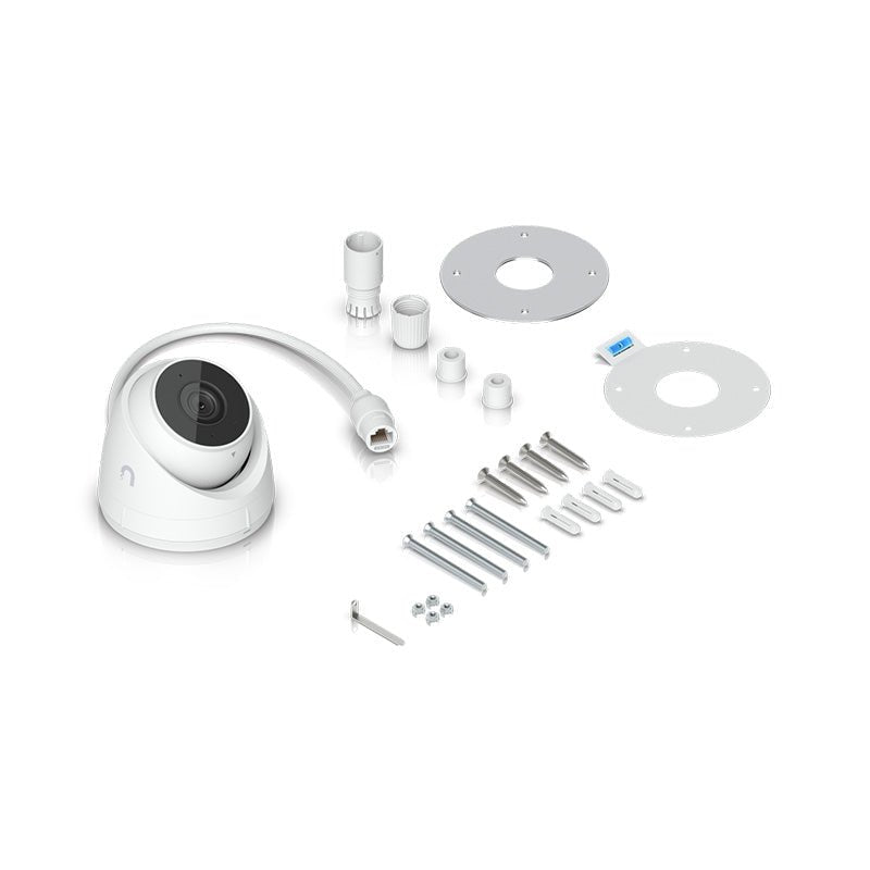 Ubiquiti - Ubiquiti G5 Turret Ultra (UVC - G5 - Turret - Ultra)