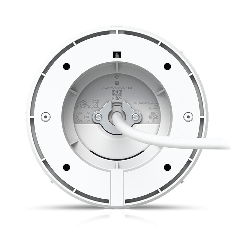 Ubiquiti - Ubiquiti G5 Turret Ultra (UVC - G5 - Turret - Ultra)