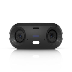 Ubiquiti - Ubiquiti G6 180 (UVC - G6 - 180 - B) – Dual Sensor 16MP Panoramic Camera