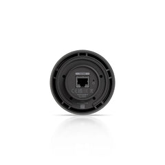 Ubiquiti - Ubiquiti G6 Bullet Black (UVC - G6 - Bullet - B) – 4K AI - Powered Outdoor PoE Camera