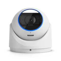 Ubiquiti - Ubiquiti G6 Edge Turret 4K PoE+ AI Camera (UVC-G6-Edge-Turret)