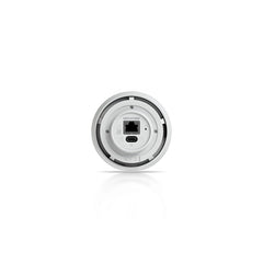 Ubiquiti - Ubiquiti G6 Pro Bullet (UVC - G6 - Pro - Bullet - W) – 4K AI - Powered PoE+ Security Camera