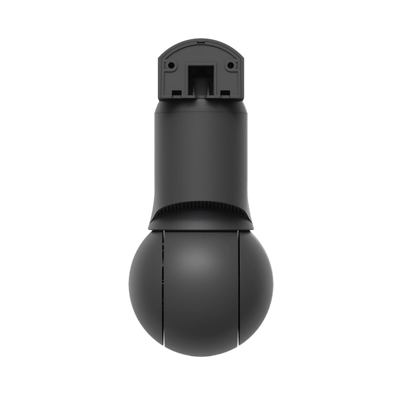 Ubiquiti - Ubiquiti G6 PTZ (UVC - G6 - PTZ - B) – 4K Dual - Lens AI PTZ Camera