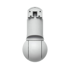 Ubiquiti - Ubiquiti G6 PTZ (UVC - G6 - PTZ - W) – 4K AI - Powered All - Weather PTZ Camera