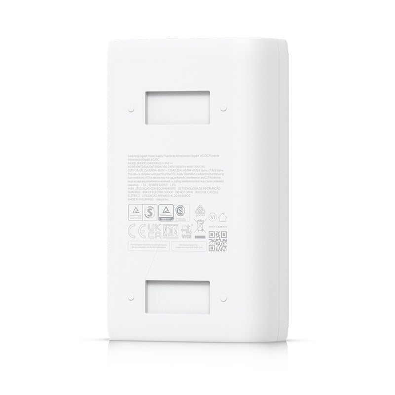 Ubiquiti - Ubiquiti - Gate Access Starter Kit (UA - SK - Gate)