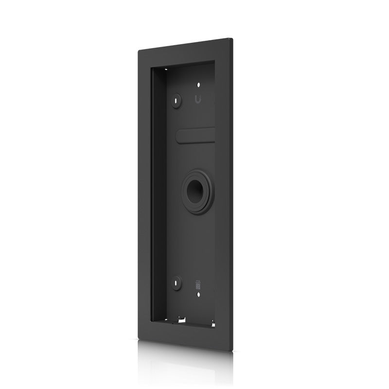 Ubiquiti - Ubiquiti Intercom Flush Mount (UACC - Intercom - FM)