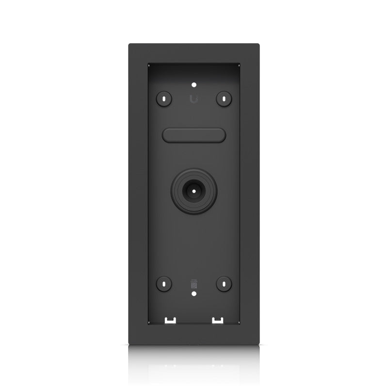 Ubiquiti - Ubiquiti Intercom Flush Mount (UACC - Intercom - FM)