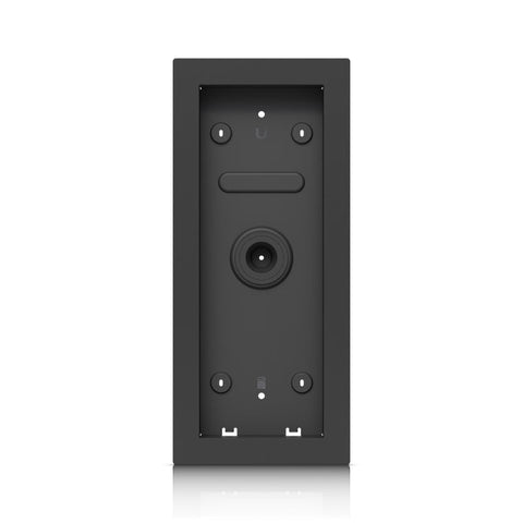 Ubiquiti - Ubiquiti Intercom Flush Mount (UACC - Intercom - FM)