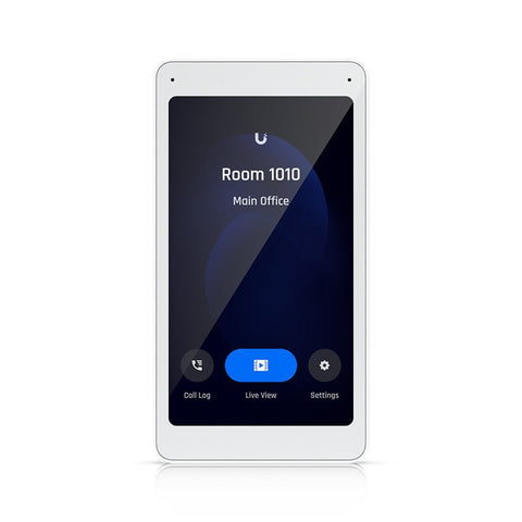 Ubiquiti - Ubiquiti Intercom Viewer (UA - Intercom - Viewer)