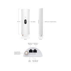 Ubiquiti - Ubiquiti LTE Backup Professional (U - LTE - Backup Pro)