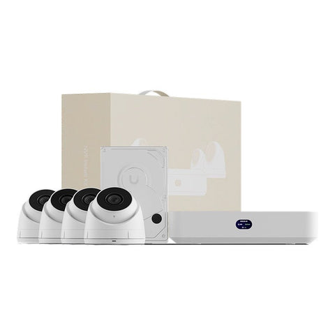 Ubiquiti Network Video Recorder Instant Kit (UNVR-Instant-Kit)