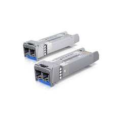 Ubiquiti - Ubiquiti Networks 10G Single - Mode Optical Module (2 - Pack) (UACC - OM - SM - 10G - D - 2)