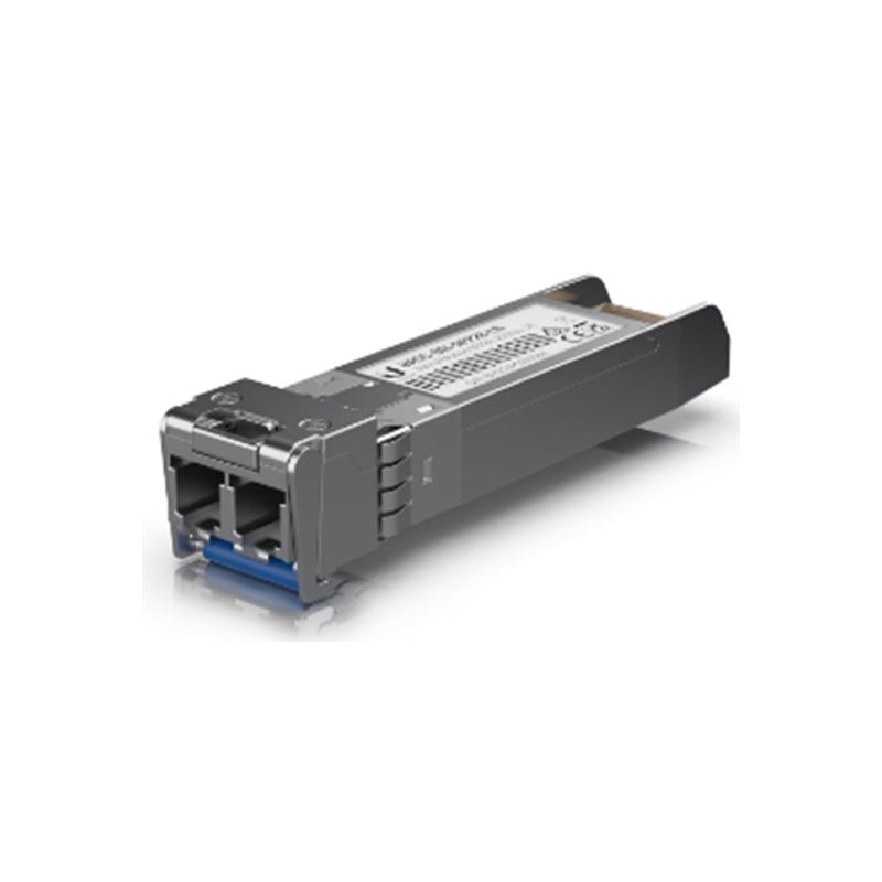 Ubiquiti - Ubiquiti Networks 25 Gbps Single - Mode Optical Module (UACC - OM - SFP28 - LR)