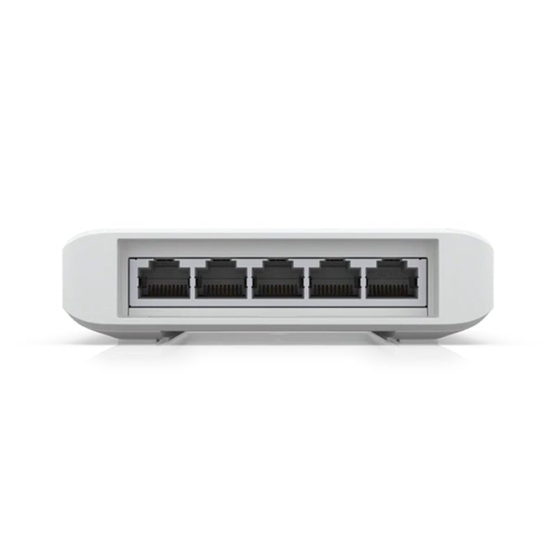 Ubiquiti - Ubiquiti Networks Commercial Unifi Switch Flex USW - FLEX - 3 (3PK)