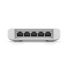 Ubiquiti - Ubiquiti Networks Commercial Unifi Switch Flex USW - FLEX - 3 (3PK)