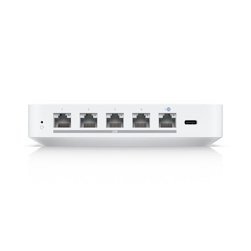 Ubiquiti - Ubiquiti Networks Gateway Max (UXG - Max)