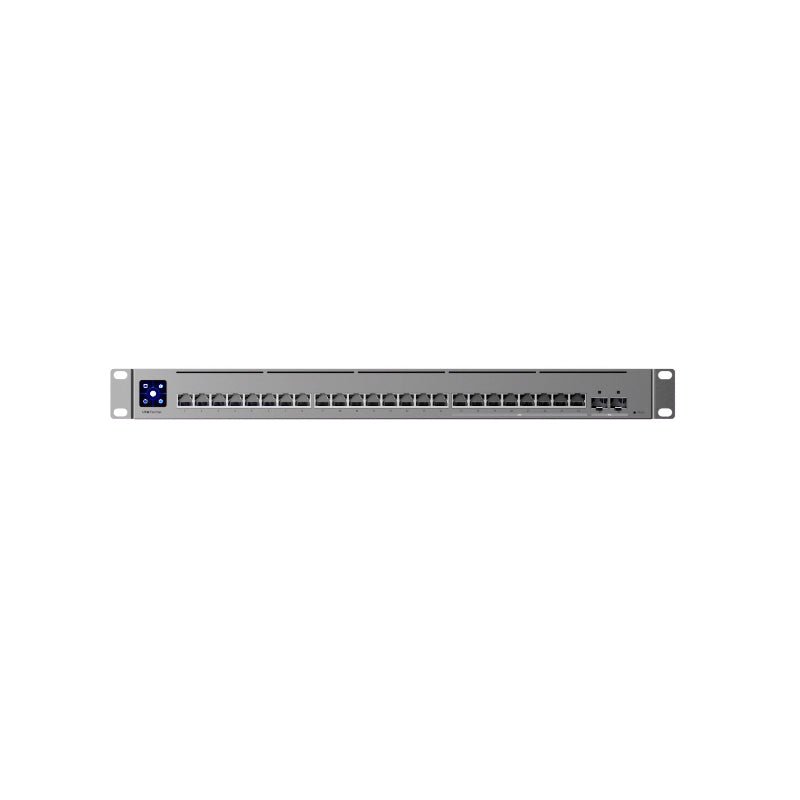 Ubiquiti - Ubiquiti Networks Pro Max 24 (USW - Pro - Max - 24)