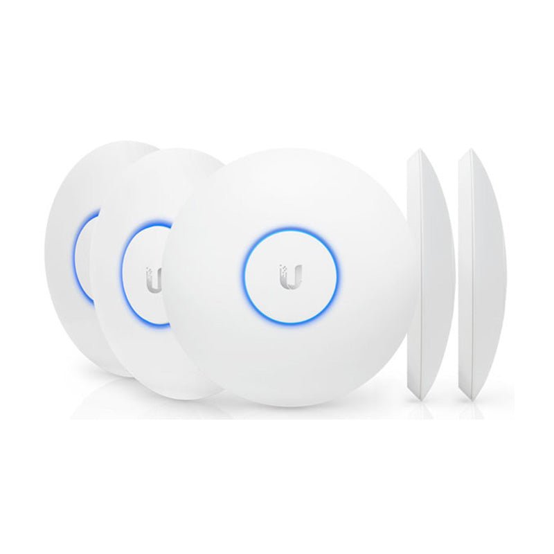 Ubiquiti - Ubiquiti Networks UAP - AC - PRO UniFi Access Point 5 Pack (UAP - AC - PRO - 5 - US)