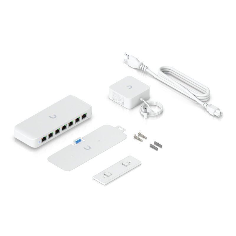 Ubiquiti - Ubiquiti Networks Ultra 60W USW - Ultra - 60W (52W)