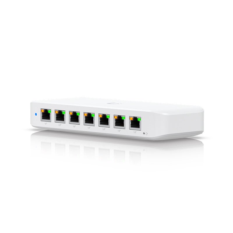 Ubiquiti - Ubiquiti Networks Ultra 60W USW - Ultra - 60W (52W)