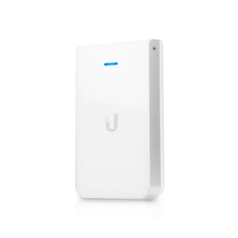 Ubiquiti - Ubiquiti Networks UniFi in - Wall HD Wi - Fi Access Point (UAP - IW - HD - US)