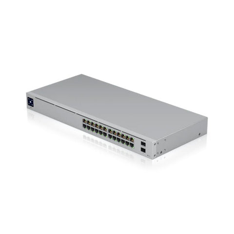 Ubiquiti - Ubiquiti Networks UniFi Switch 24 (USW - 24)