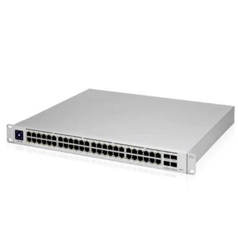 Ubiquiti - Ubiquiti Networks UniFi Switch PRO 48 (USW - Pro - 48)