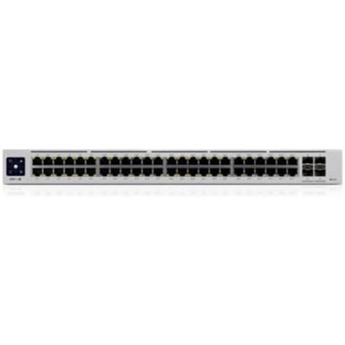 Ubiquiti - Ubiquiti Networks UniFi Switch PRO 48 (USW - Pro - 48) (A Grade)