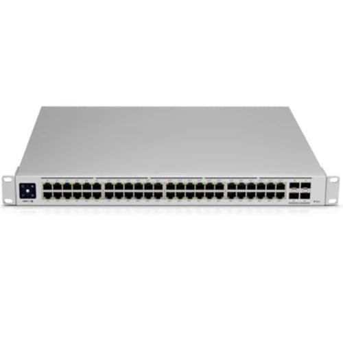 Ubiquiti - Ubiquiti Networks UniFi Switch PRO 48 (USW - Pro - 48) (A Grade)