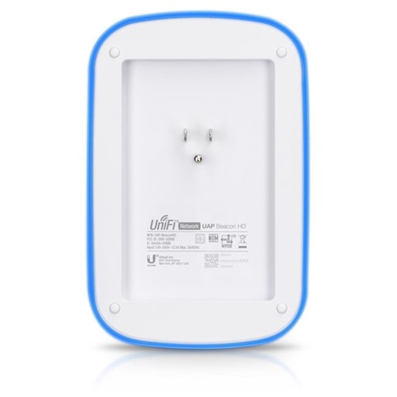 Ubiquiti - Ubiquiti Networks UniFi UAP - Beacon HD Dual - Band Wireless Range Extender