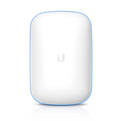 Ubiquiti - Ubiquiti Networks UniFi UAP - Beacon HD Dual - Band Wireless Range Extender