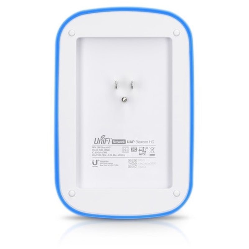 Ubiquiti - Ubiquiti Networks UniFi UAP - Beacon HD Dual - Band Wireless Range Extender (A Grade)