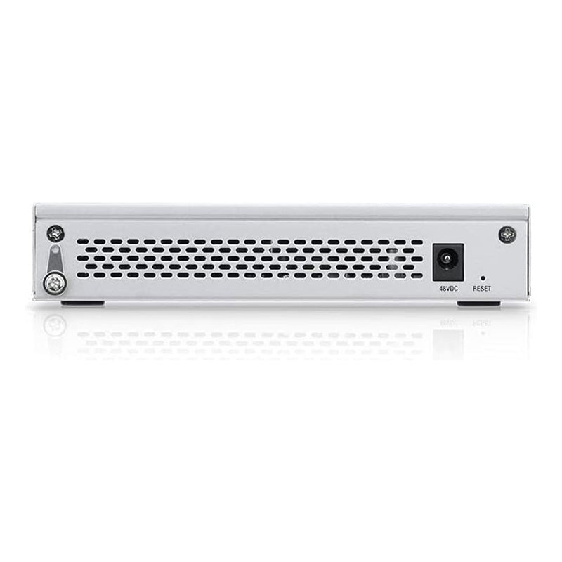 Ubiquiti - Ubiquiti Networks US - 8 - 60W UniFi 8 - Port Gigabit PoE Compliant Managed Switch