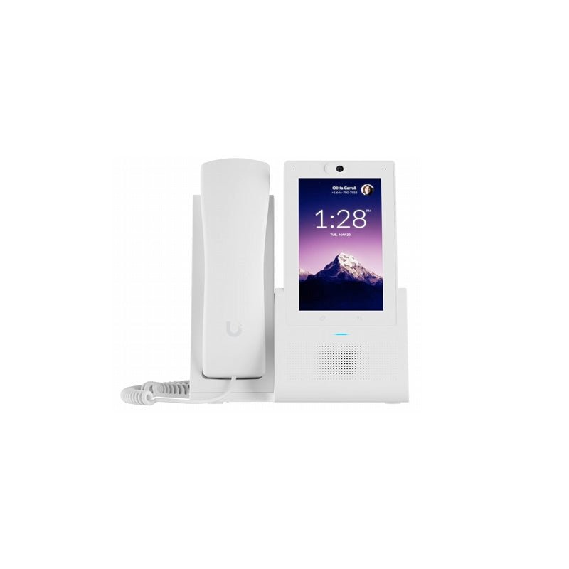 Ubiquiti - Ubiquiti Phone Touch (UTP - Touch - White - L)