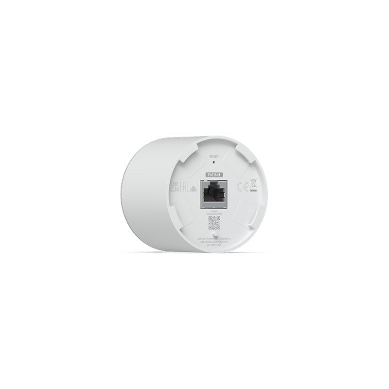 Ubiquiti - Ubiquiti PoE Smart Chime (UACC - Chime - PoE)