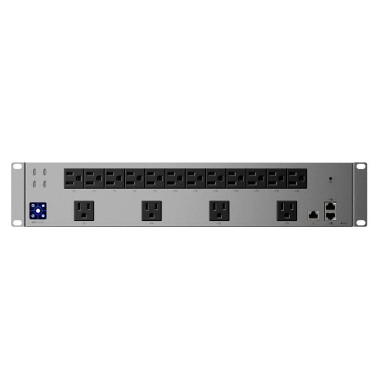 Ubiquiti - Ubiquiti Power Distribution Professional (USP - PDU - Pro)