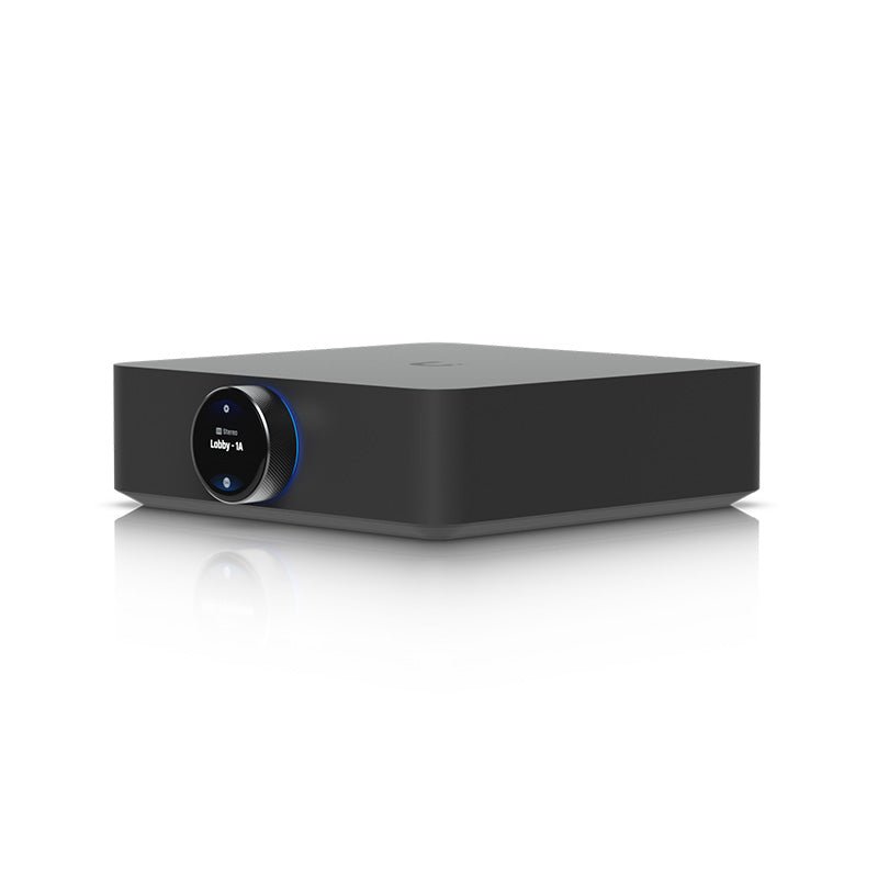 Ubiquiti - Ubiquiti - PowerAmp (UPL - Amp)