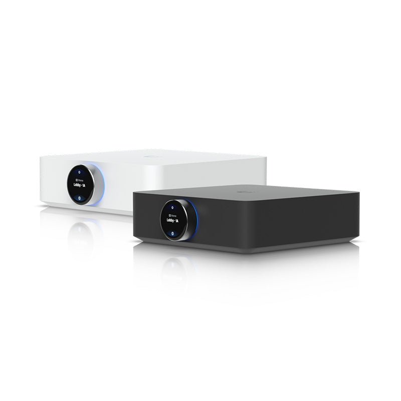 Ubiquiti - Ubiquiti - PowerAmp (UPL - Amp)