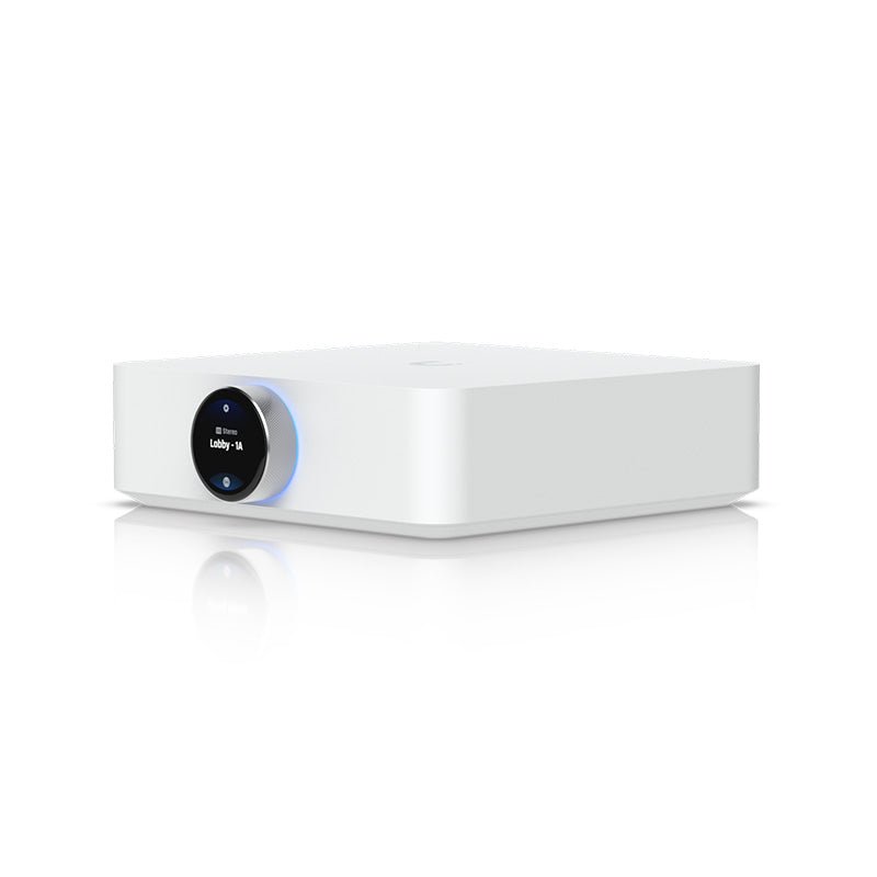 Ubiquiti - Ubiquiti - PowerAmp (UPL - Amp)