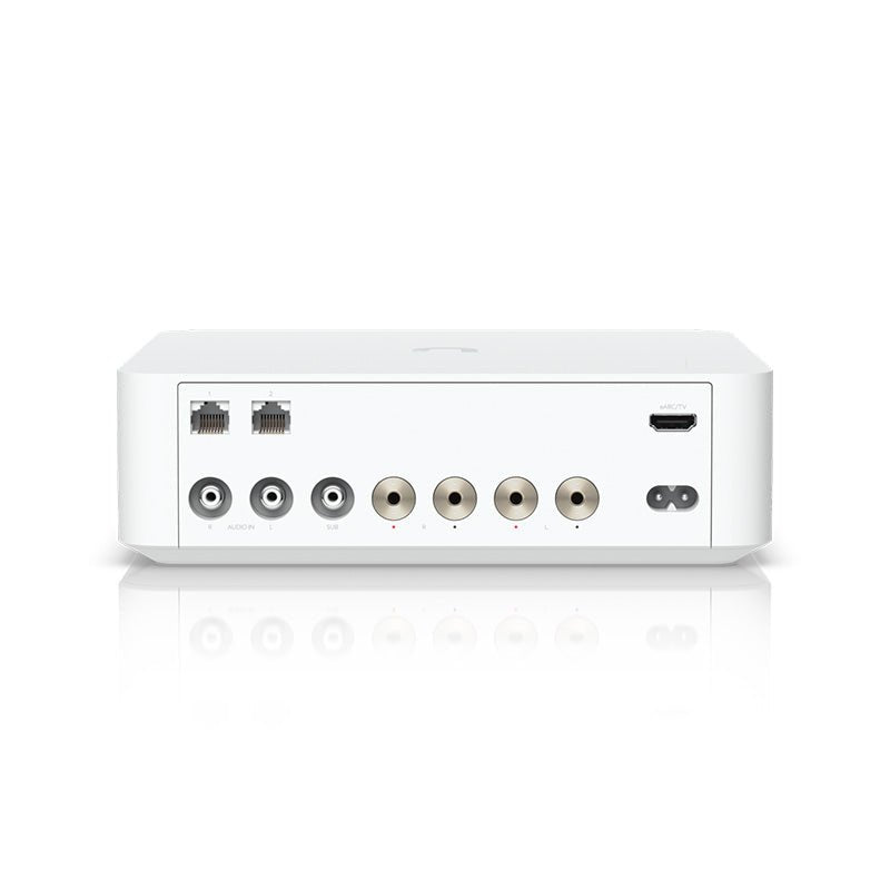 Ubiquiti - Ubiquiti - PowerAmp (UPL - Amp)