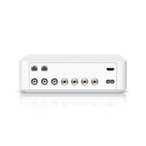 Ubiquiti - Ubiquiti - PowerAmp (UPL - Amp)