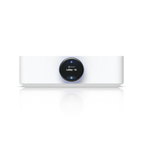 Ubiquiti - Ubiquiti - PowerAmp (UPL - Amp)