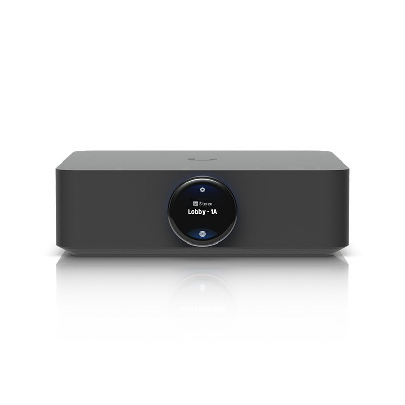 Ubiquiti - Ubiquiti - PowerAmp (UPL - Amp)