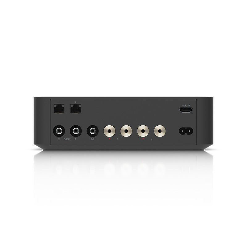 Ubiquiti - Ubiquiti - PowerAmp (UPL - Amp)