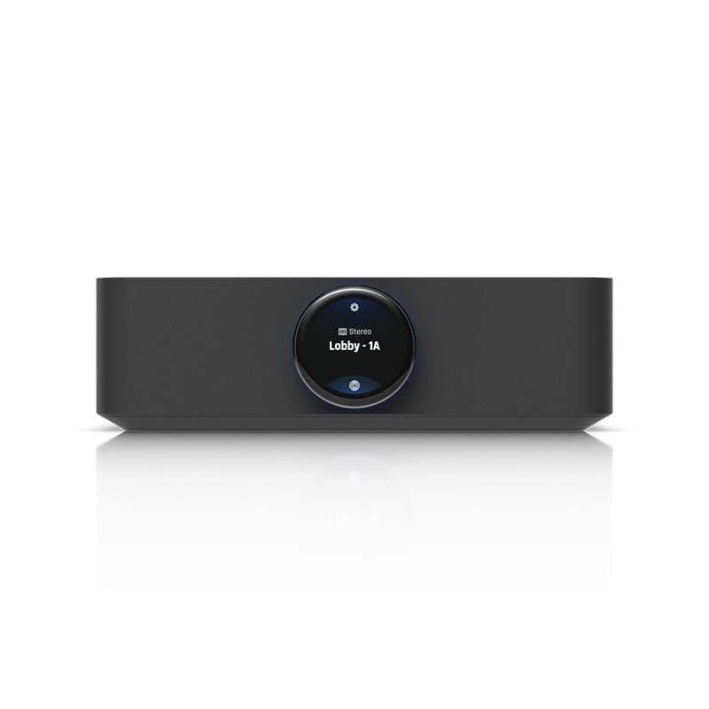 Ubiquiti - Ubiquiti - PowerAmp (UPL - Amp)