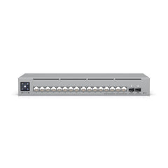 Ubiquiti - Ubiquiti - Pro Max 16 PoE (USW - Pro - Max - 16 - PoE - 180W)