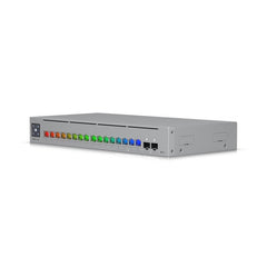 Ubiquiti - Ubiquiti - Pro Max 16 (USW - Pro - Max - 16)