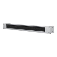 Ubiquiti - Ubiquiti Rack Mount OCD Panels (UACC - Rack - Panel - Brush - 1U)