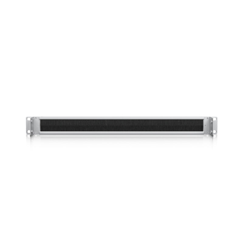 Ubiquiti - Ubiquiti Rack Mount OCD Panels (UACC - Rack - Panel - Brush - 1U)